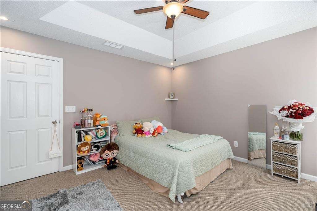 2727 Crestworth Lane Buford - Photo 37