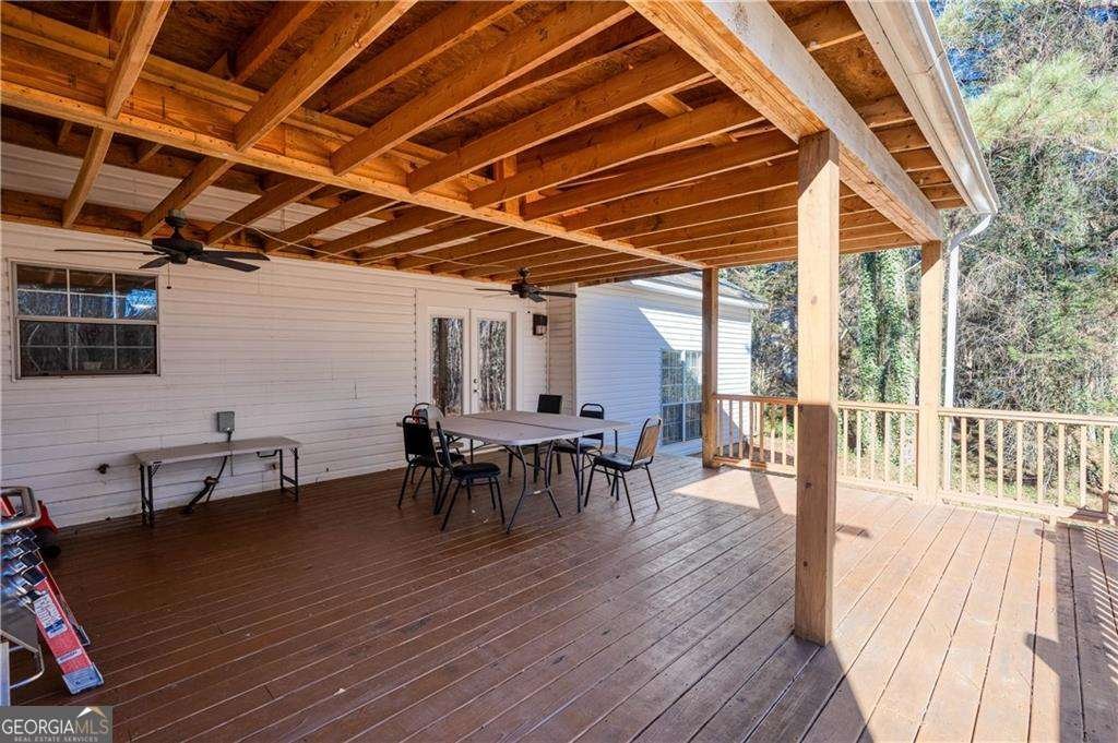 2727 Crestworth Lane Buford - Photo 42