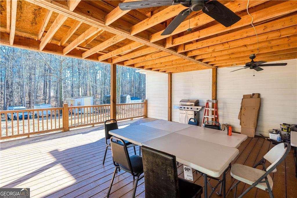 2727 Crestworth Lane Buford - Photo 44