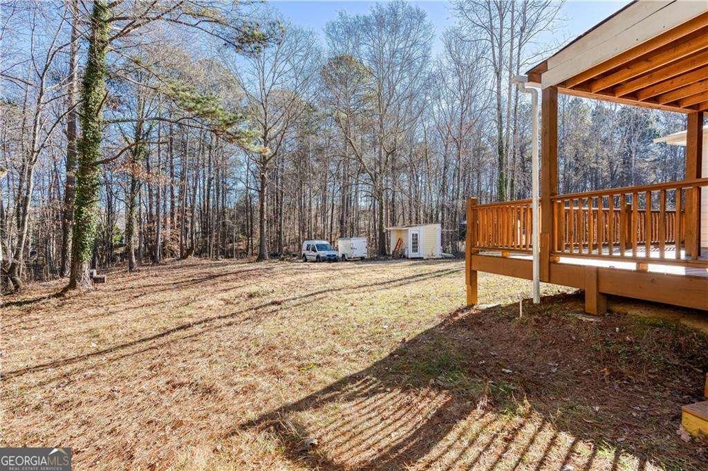 2727 Crestworth Lane Buford - Photo 45