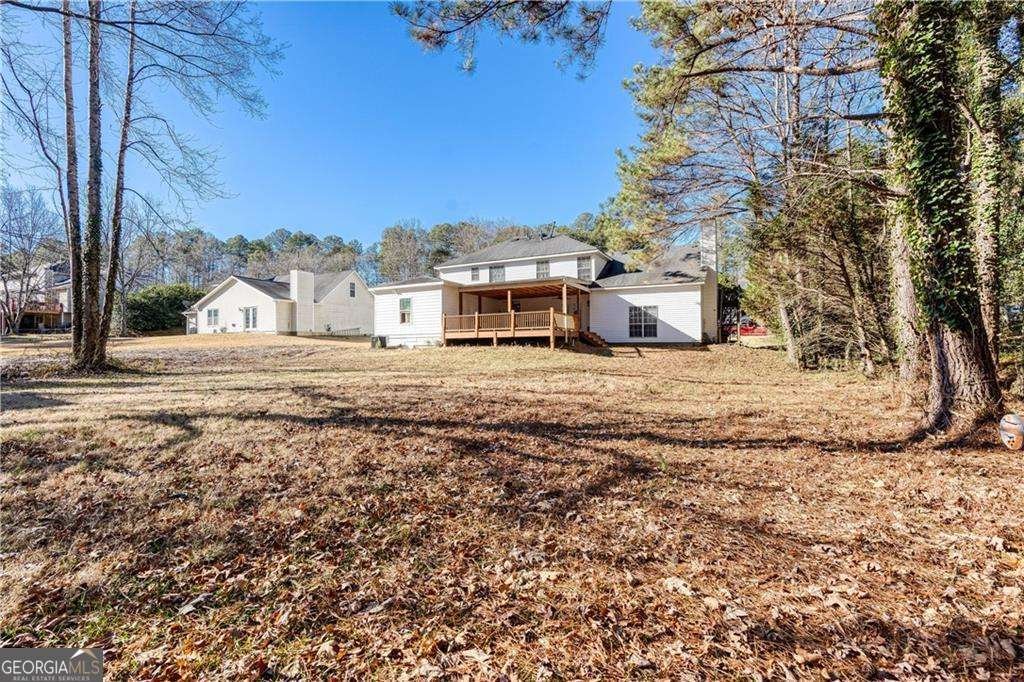 2727 Crestworth Lane Buford - Photo 46
