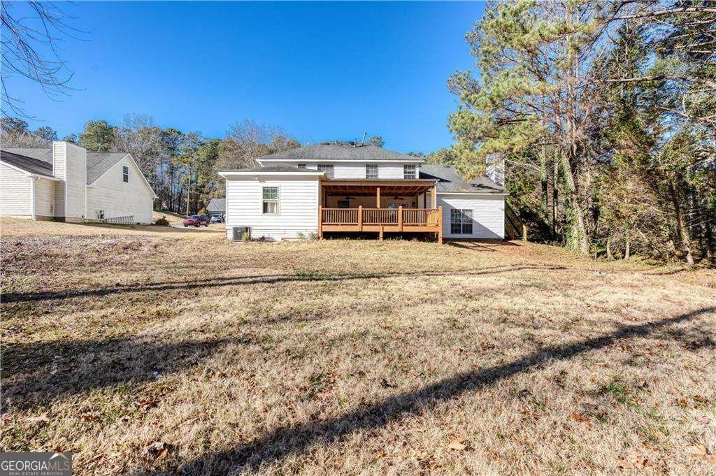 2727 Crestworth Lane Buford - Photo 47