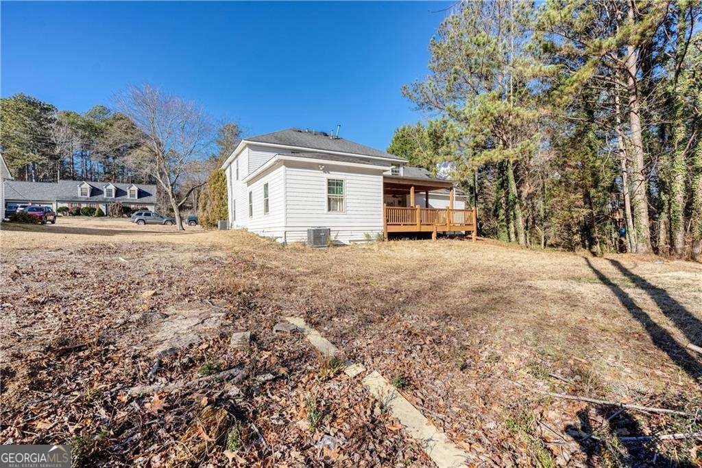 2727 Crestworth Lane Buford - Photo 48