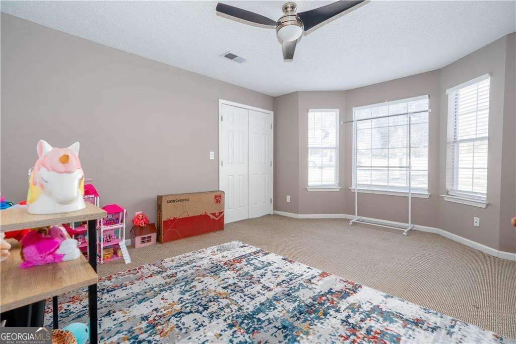 2727 Crestworth Lane Buford - Photo 8