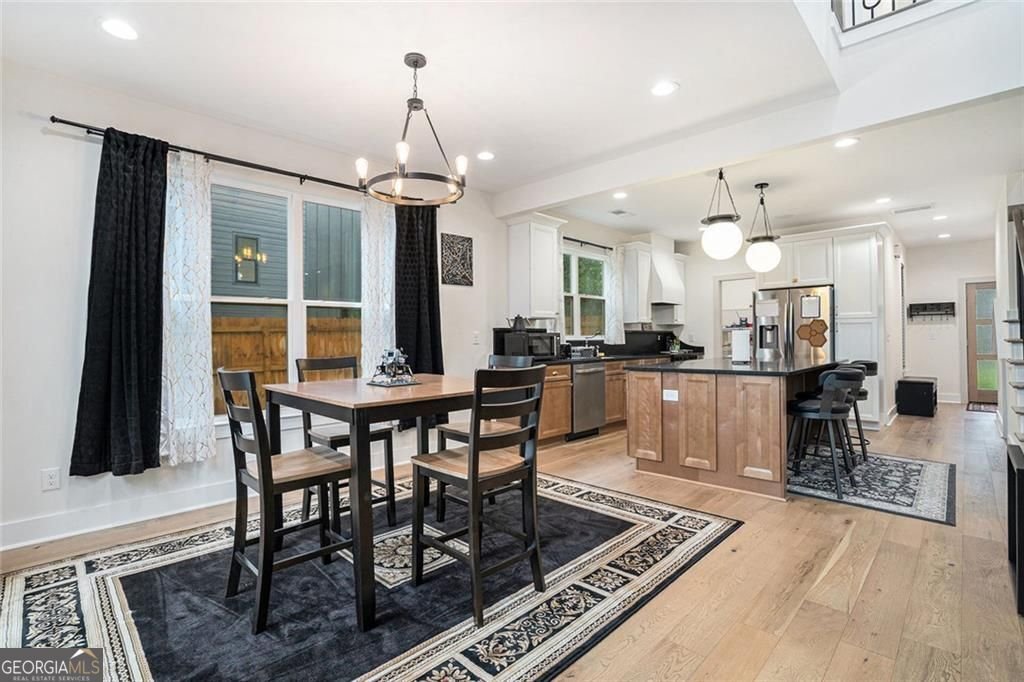 1670 Concord Drive Marietta - Photo 10