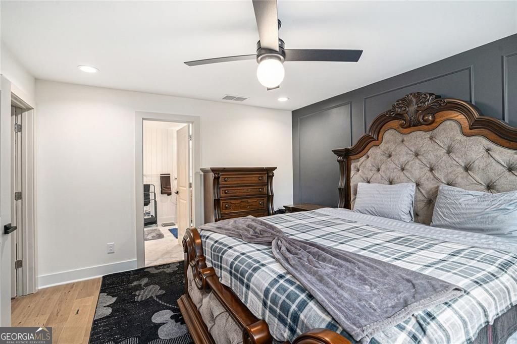 1670 Concord Drive Marietta - Photo 15
