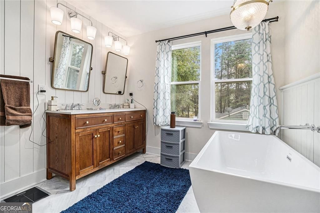 1670 Concord Drive Marietta - Photo 16