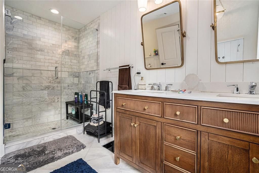 1670 Concord Drive Marietta - Photo 17