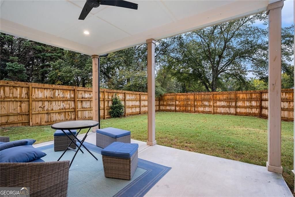 1670 Concord Drive Marietta - Photo 26