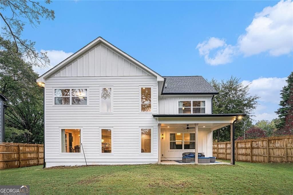 1670 Concord Drive Marietta - Photo 27