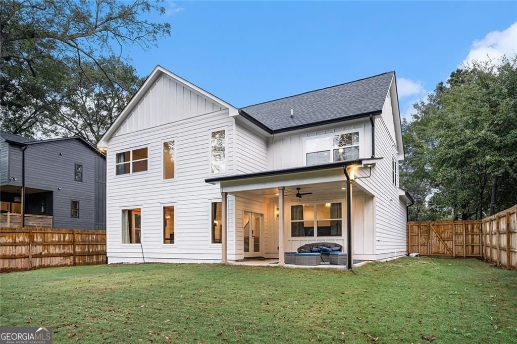 1670 Concord Drive Marietta - Photo 28