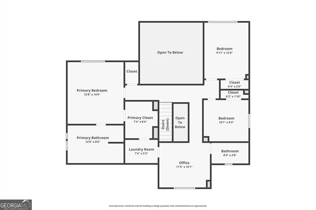 1670 Concord Drive Marietta - Photo 32
