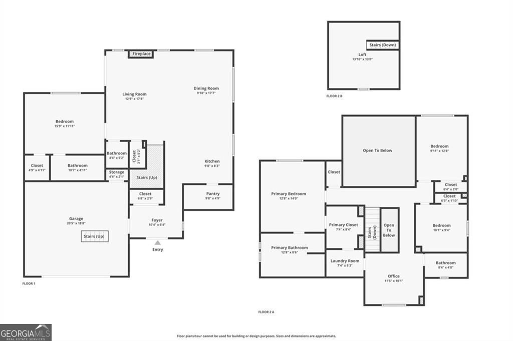1670 Concord Drive Marietta - Photo 34
