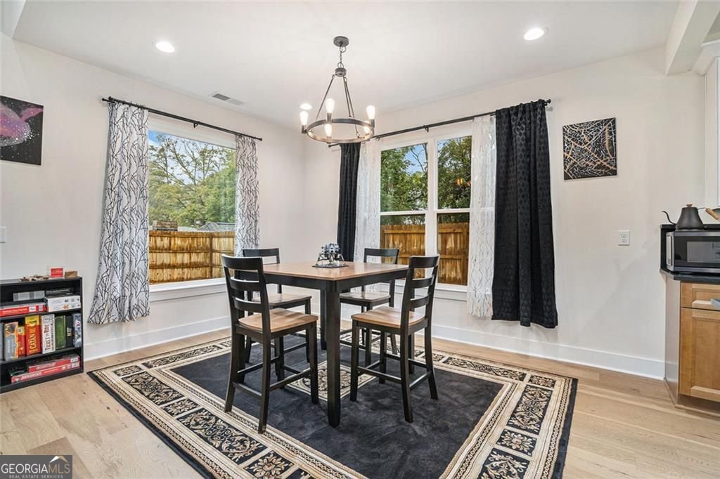 1670 Concord Drive Marietta - Photo 9
