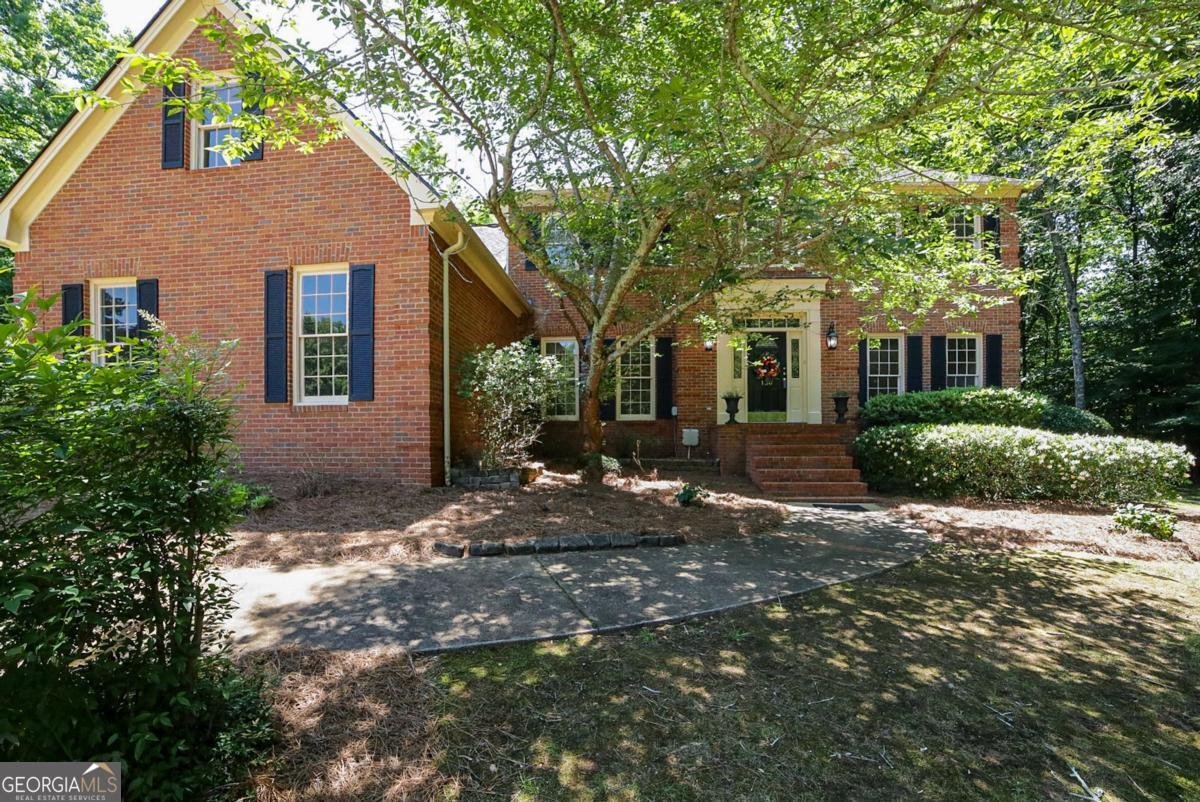 130 Riverbottom Circle Athens - main photo