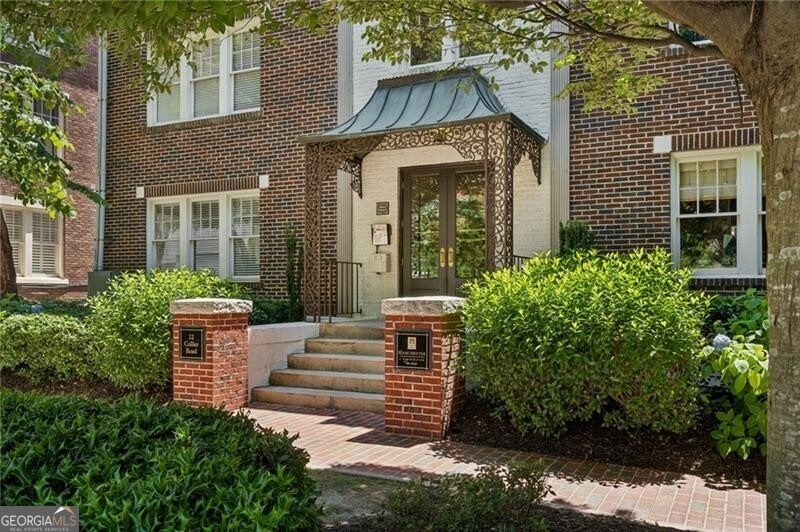 22 Collier Road Atlanta - main photo