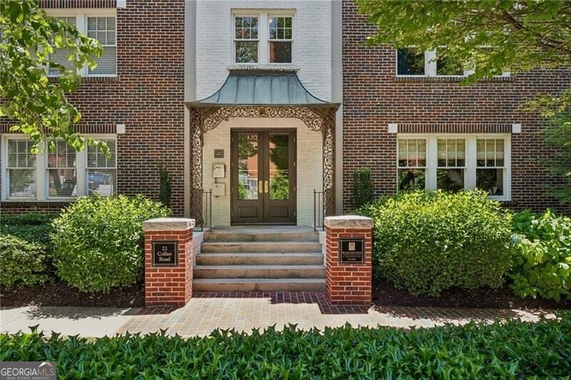 22 Collier Road Atlanta - Photo 31