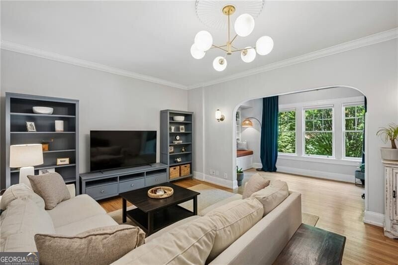 22 Collier Road Atlanta - Photo 8