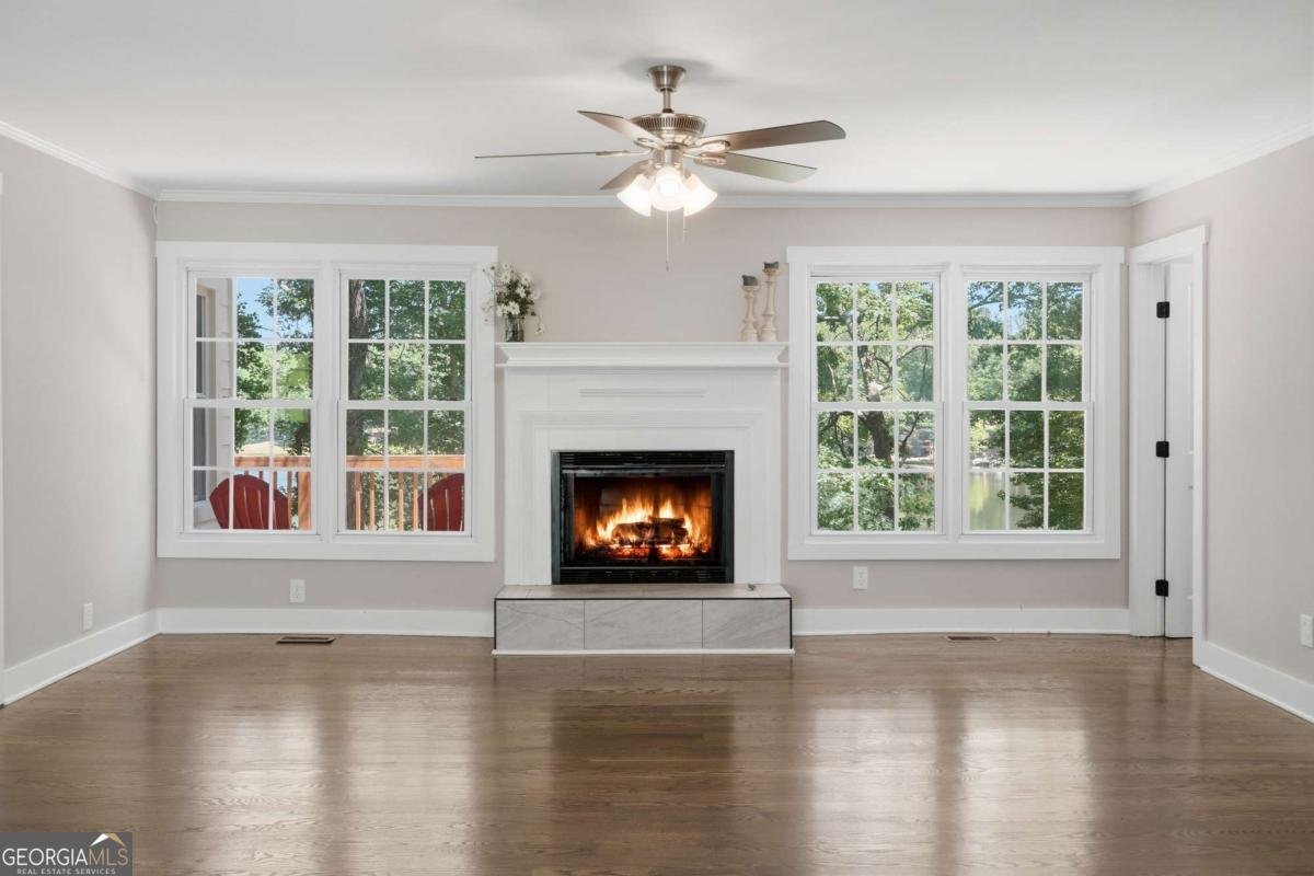 7900 Sweetwater Drive Douglasville - Photo 10