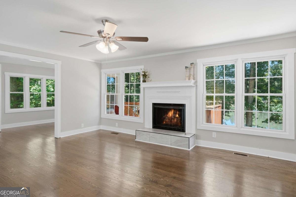 7900 Sweetwater Drive Douglasville - Photo 11