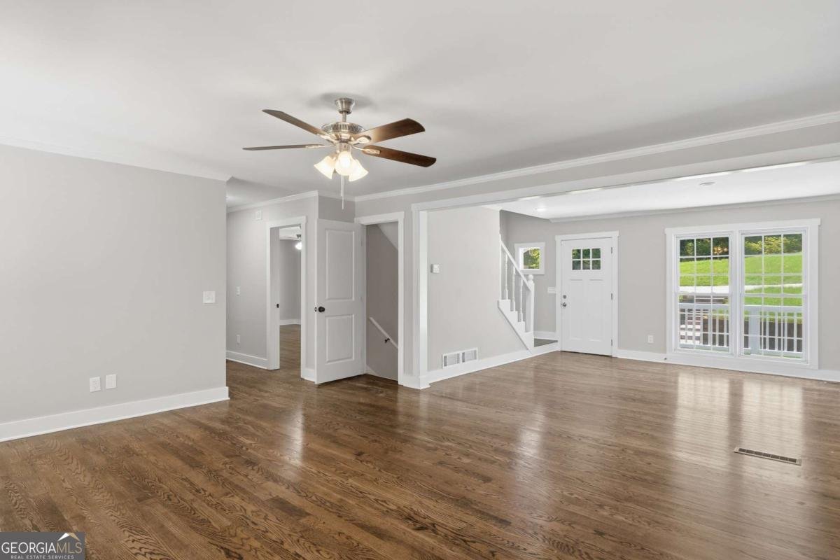 7900 Sweetwater Drive Douglasville - Photo 13