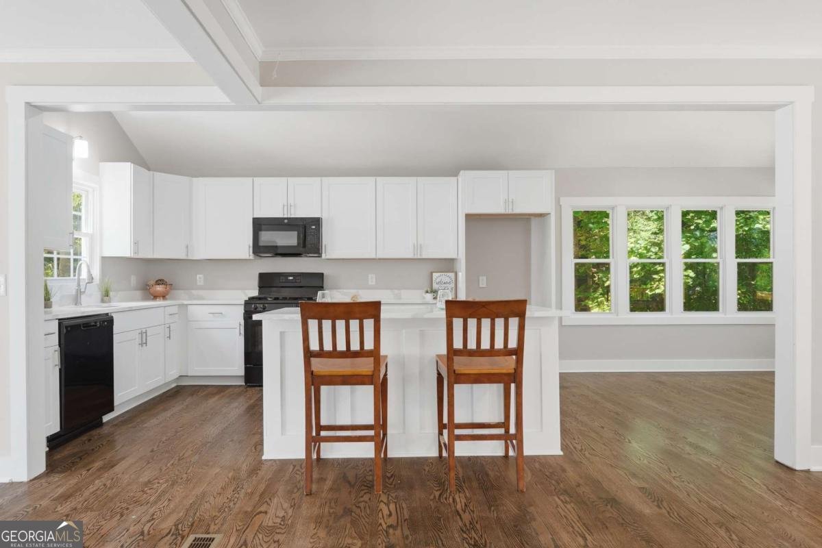 7900 Sweetwater Drive Douglasville - Photo 14