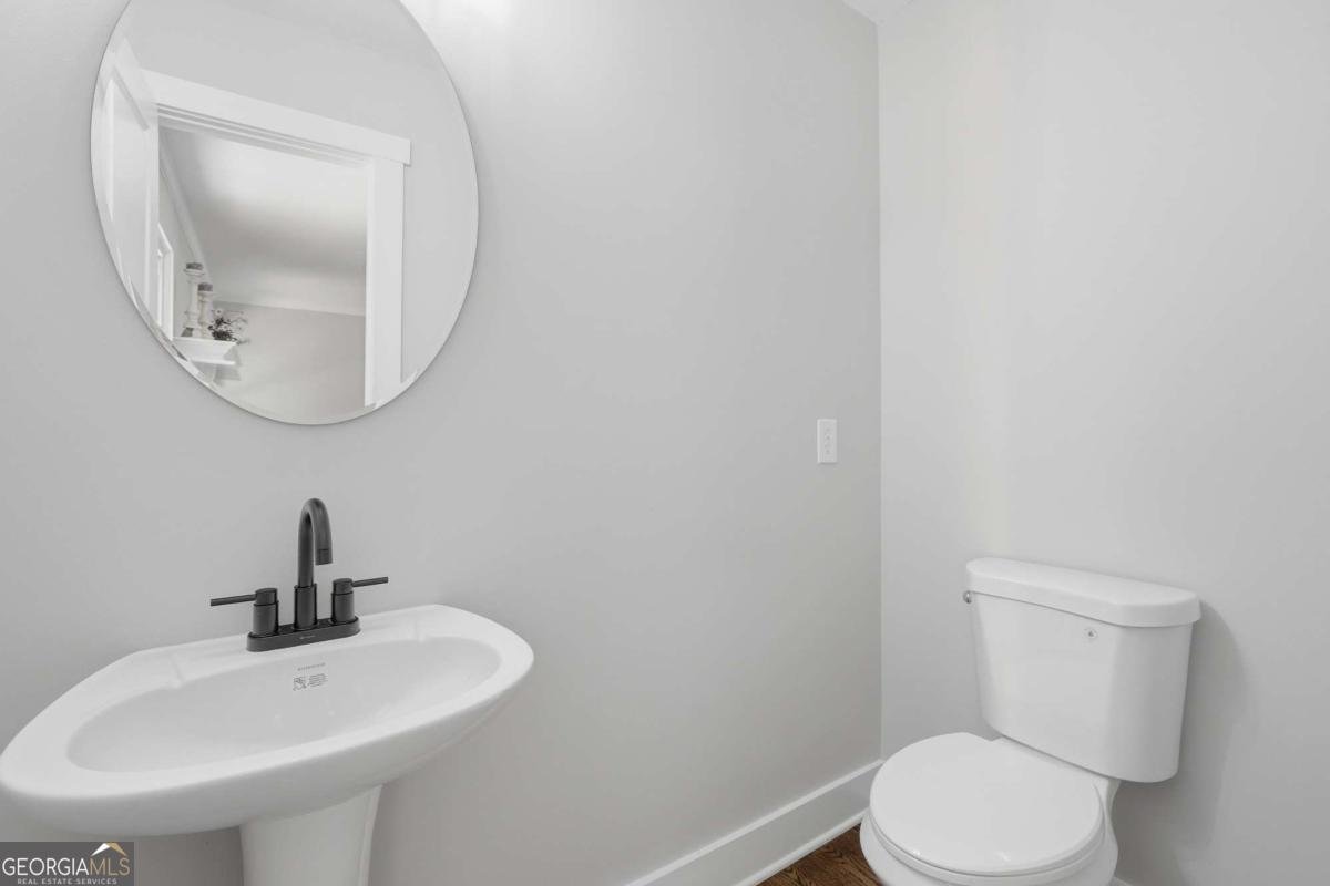 7900 Sweetwater Drive Douglasville - Photo 23