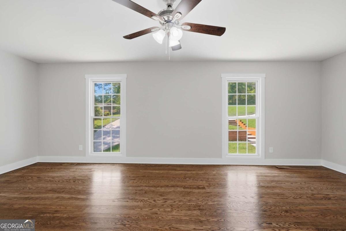 7900 Sweetwater Drive Douglasville - Photo 26