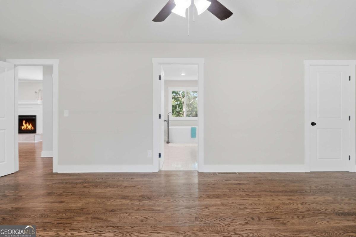 7900 Sweetwater Drive Douglasville - Photo 27
