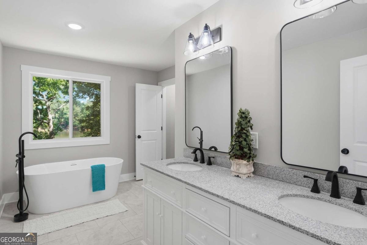 7900 Sweetwater Drive Douglasville - Photo 28