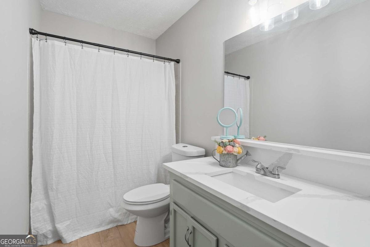 7900 Sweetwater Drive Douglasville - Photo 36