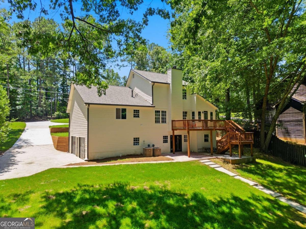 7900 Sweetwater Drive Douglasville - Photo 52