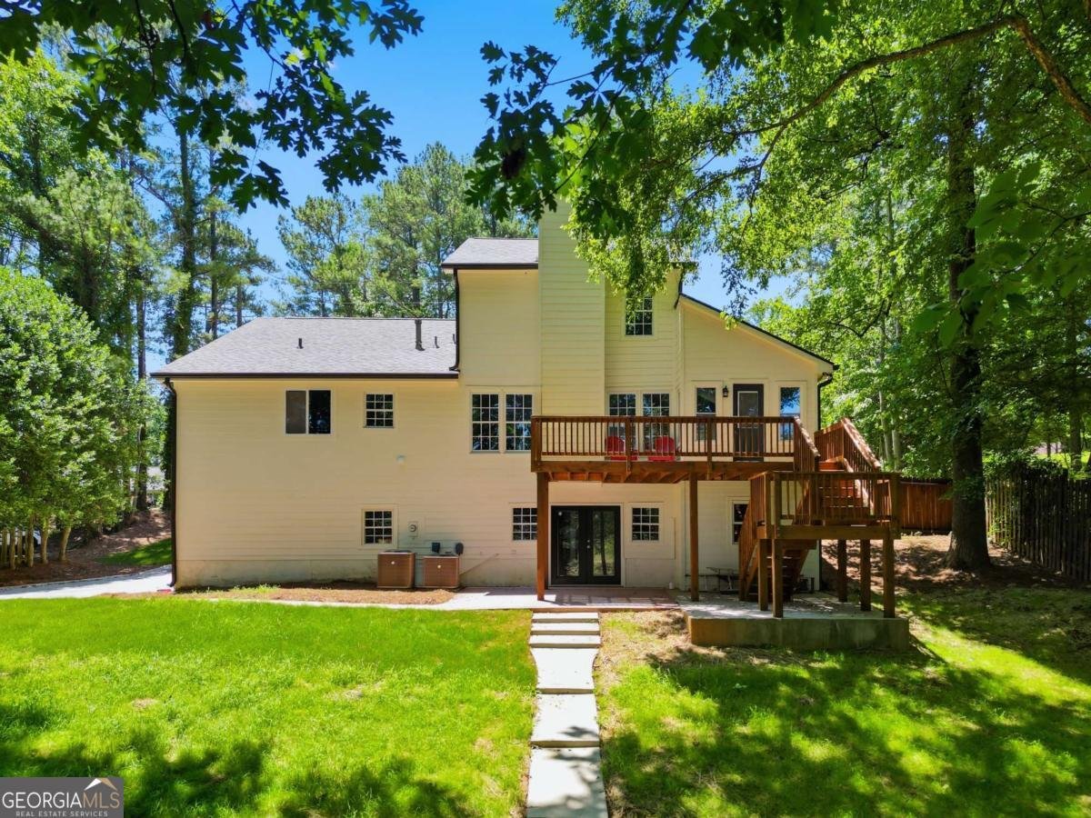 7900 Sweetwater Drive Douglasville - Photo 53