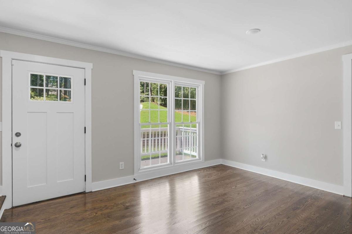 7900 Sweetwater Drive Douglasville - Photo 9