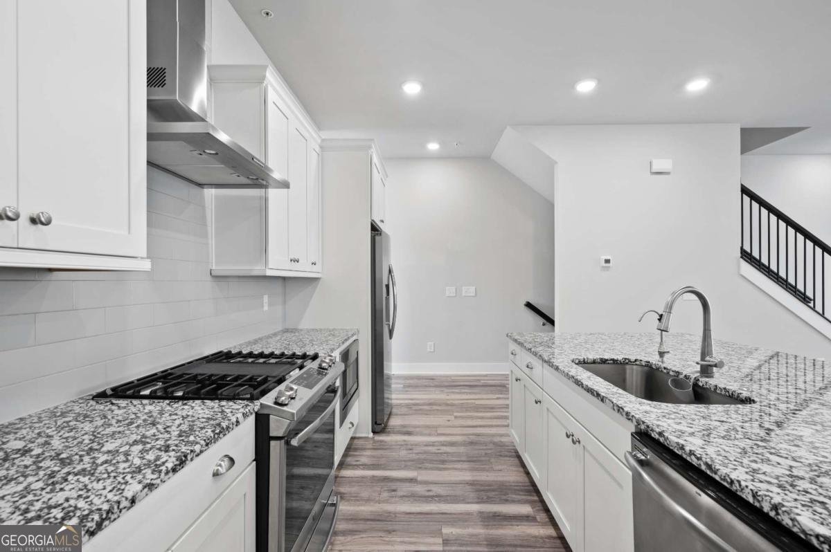 271 Mitchell Lane Woodstock - Photo 15