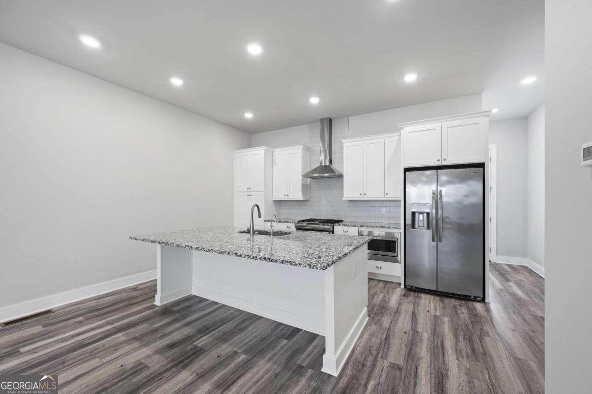 271 Mitchell Lane Woodstock - Photo 17