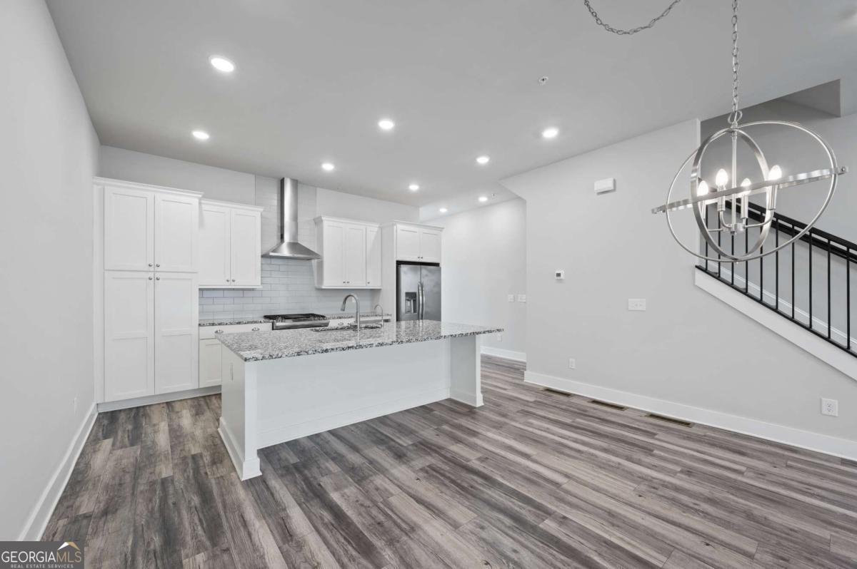 271 Mitchell Lane Woodstock - Photo 18