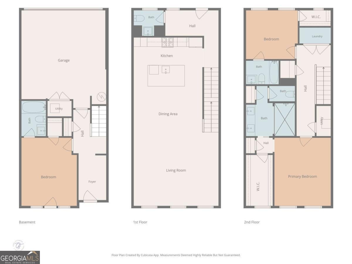 271 Mitchell Lane Woodstock - Photo 37