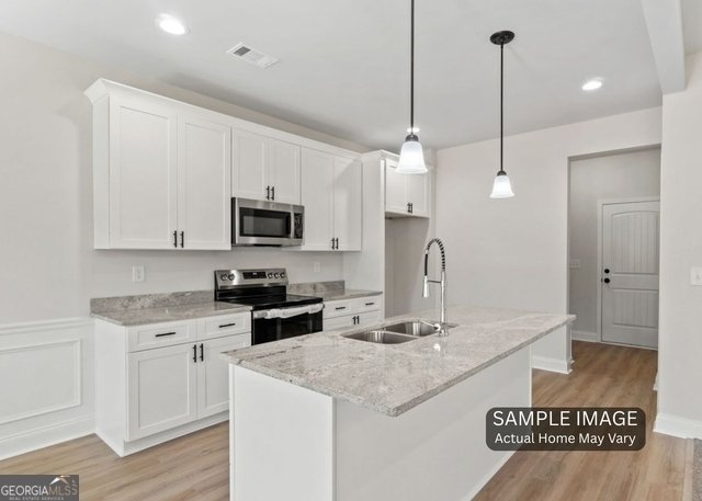 296 Stonington Drive Mount Airy - Photo 26