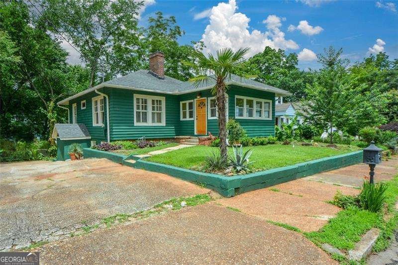 101 Dahlgren Street Atlanta - main photo