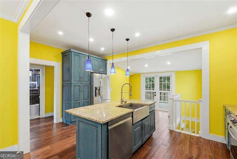 101 Dahlgren Street Atlanta - Photo 10