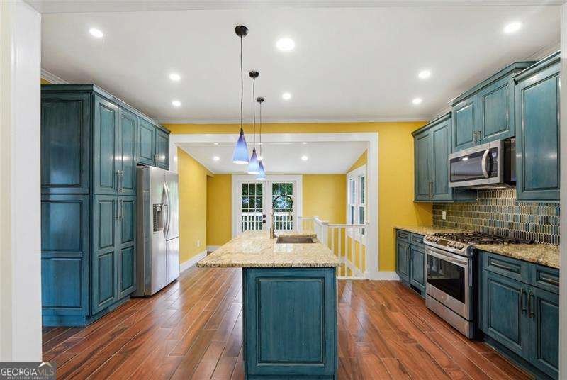 101 Dahlgren Street Atlanta - Photo 11