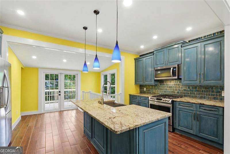 101 Dahlgren Street Atlanta - Photo 12