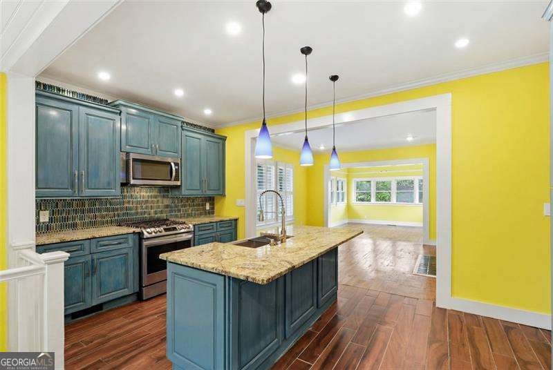 101 Dahlgren Street Atlanta - Photo 13