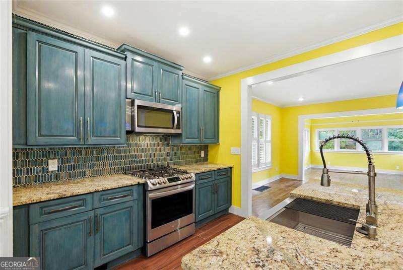 101 Dahlgren Street Atlanta - Photo 14