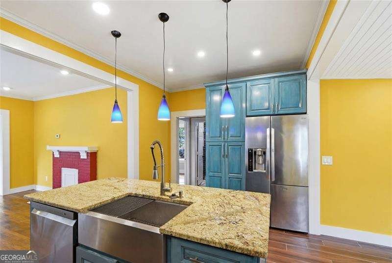 101 Dahlgren Street Atlanta - Photo 15