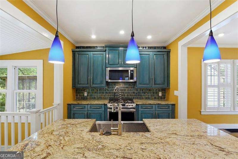 101 Dahlgren Street Atlanta - Photo 16