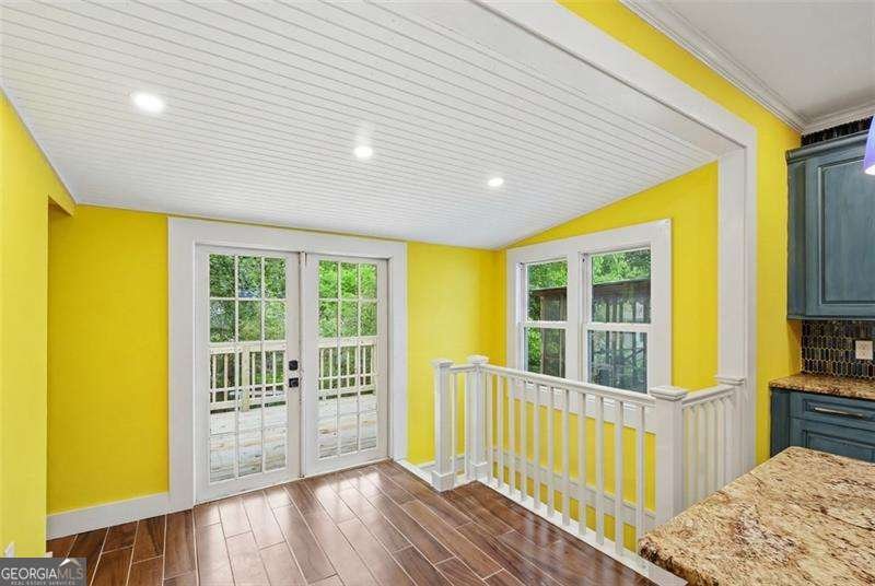 101 Dahlgren Street Atlanta - Photo 18