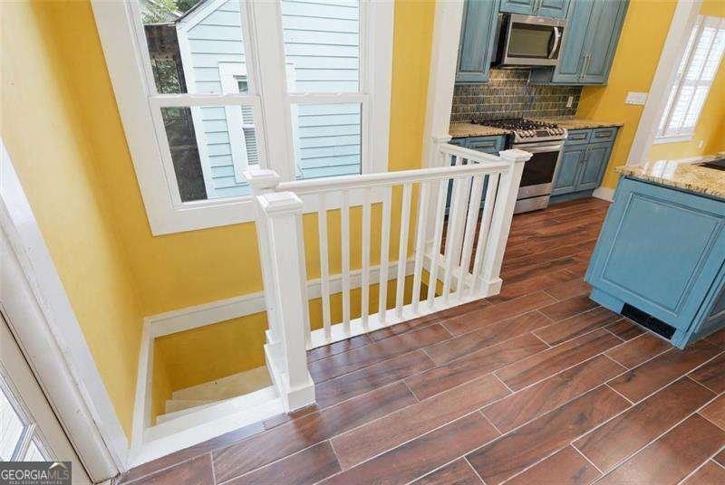101 Dahlgren Street Atlanta - Photo 24