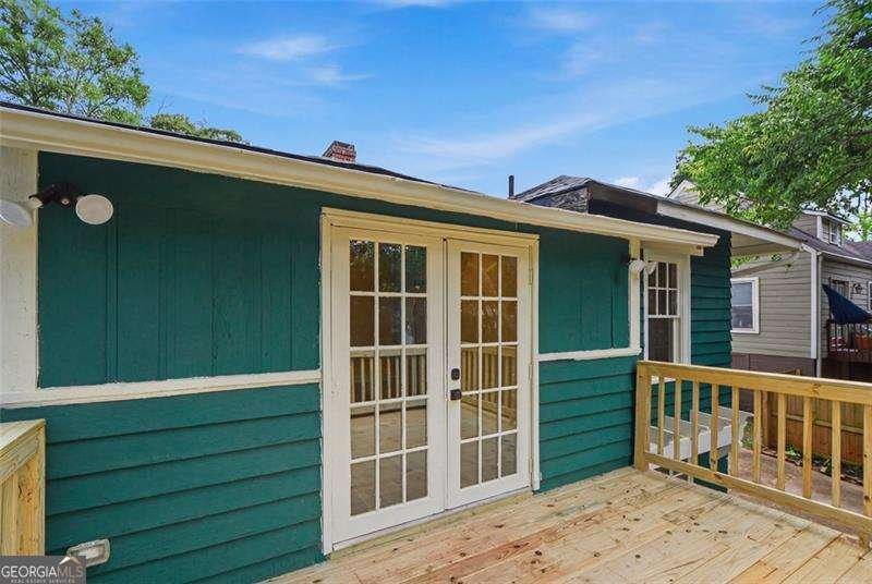 101 Dahlgren Street Atlanta - Photo 37